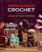 Dungeons & Dragons Crochet - Preview