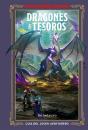 Dungeons & Dragons. Dragones & Tesoros - Preview