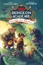Dungeons & Dragons, Dungeon Académie : Interdit Aux Humains ! - Preview