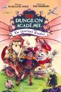 Dungeons & Dragons, Dungeon Académie Tome 2 : Un Tournoi D'Enfer - Preview