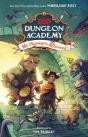 Dungeons & Dragons: Dungeon Academy: No Humans Allowed! - Preview
