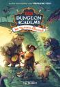 Dungeons & Dragons: Dungeon Academy: No Humans Allowed! - Preview