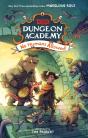 Dungeons & Dragons: Dungeon Academy: No Humans Allowed! - Preview