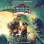 Dungeons & Dragons: Dungeon Academy: No Humans Allowed! - Preview