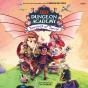 Dungeons & Dragons: Dungeon Academy: Tourney Of Terror - Preview