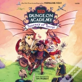 Dungeons & Dragons: Dungeon Academy: Tourney Of Terror