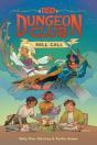 Dungeons & Dragons: Dungeon Club: Roll Call - Preview