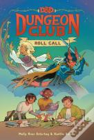 Dungeons & Dragons: Dungeon Club: Roll Call