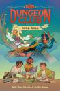 Dungeons & Dragons: Dungeon Club: Roll Call - Preview
