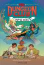 Dungeons & Dragons, Dungeon Club Tome 1 : L'Appel Du Jeu - Preview