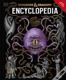 Dungeons & Dragons Encyclopedia