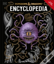 Capa do artigo Dungeons & Dragons Encyclopedia