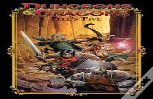 Dungeons & Dragons: Fell'S Five