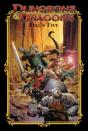 Dungeons & Dragons: Fell'S Five - Preview