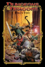 Dungeons & Dragons: Fell'S Five - Preview