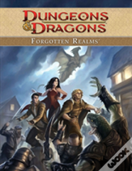 Dungeons & Dragons: Forgotten Realms