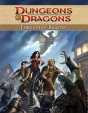 Dungeons & Dragons: Forgotten Realms - Preview