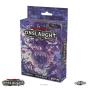 Dungeons & Dragons Game Expansion Onslaught Scenario Kit - The Benefactor - Preview