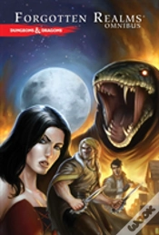 Capa do artigo Dungeons & Dragons