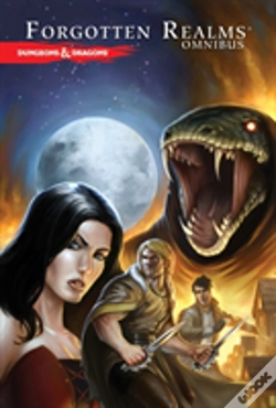 Capa do artigo Dungeons & Dragons
