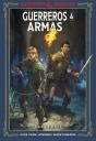 Dungeons & Dragons. Guerreros & Armas - Preview
