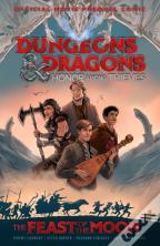 Dungeons & Dragons: Honor Among Thieves