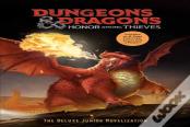 Dungeons & Dragons: Honor Among Thieves: The Deluxe Junior Novelization (Dungeons & Dragons: Honor Among Thieves)