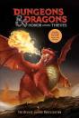Dungeons & Dragons: Honor Among Thieves: The Deluxe Junior Novelization (Dungeons & Dragons: Honor Among Thieves) - Preview