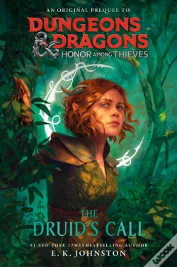Capa do artigo Dungeons & Dragons: Honor Among Thieves: The Druid'S Call