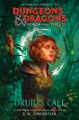 Dungeons & Dragons: Honor Among Thieves: The Druid'S Call - Preview