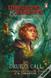Capa do artigo Dungeons & Dragons: Honor Among Thieves: The Druid