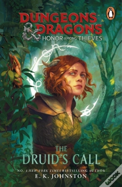 Capa do artigo Dungeons & Dragons: Honor Among Thieves: The Druid'S Call