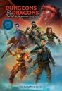 Dungeons & Dragons: Honor Among Thieves: The Junior Novelization (Dungeons & Dragons: Honor Among Thieves) - Preview