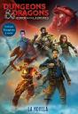 Dungeons & Dragons. Honor Entre Ladrones. La Novela - Preview