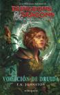 Dungeons & Dragons: Honor Entre Ladrones. Vocacion De Druida - Preview