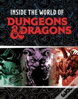 Dungeons & Dragons: Inside The World Of Dungeons & Dragons