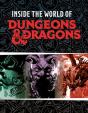 Dungeons & Dragons: Inside The World Of Dungeons & Dragons - Preview