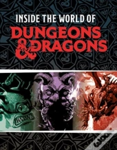 Dungeons & Dragons: Inside The World Of Dungeons & Dragons