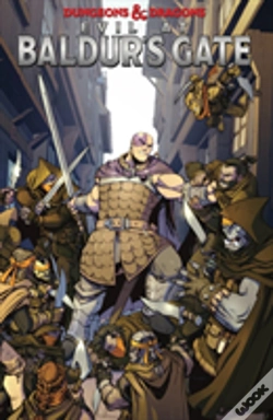 Capa do artigo Dungeons & Dragons