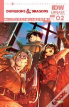 Dungeons & Dragons Library Collection, Vol. 2