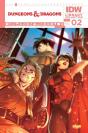 Dungeons & Dragons Library Collection, Vol. 2 - Preview