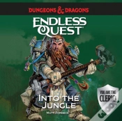 Capa do artigo Dungeons & Dragons