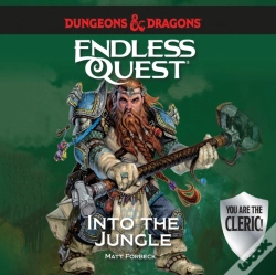 Capa do artigo Dungeons & Dragons