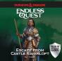 Dungeons & Dragons - Preview