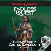 Capa do artigo Dungeons & Dragons