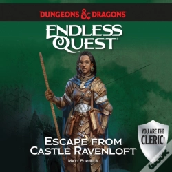 Capa do artigo Dungeons & Dragons