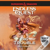 Capa do artigo Dungeons & Dragons