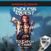Capa do artigo Dungeons & Dragons