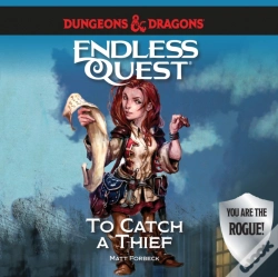 Capa do artigo Dungeons & Dragons