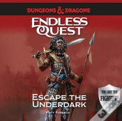 Capa do artigo Dungeons & Dragons